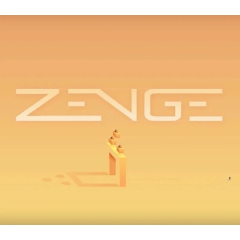 Zenge