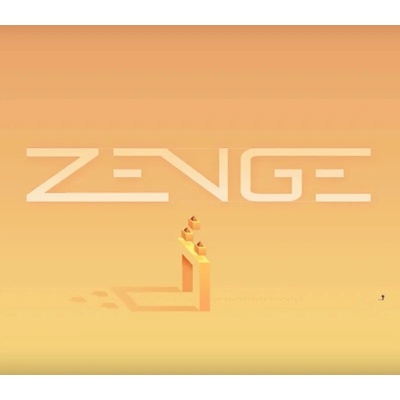 Zenge