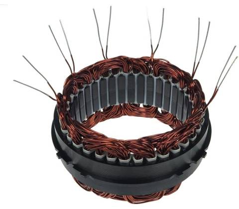 Stator, generátor AS-PL AS0020