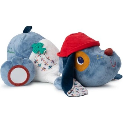 Lilliputiens - голяма текстилна играчка - кученцето Jules