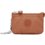 KIPLING Mini Creativity Keychain - Brown (Copper Glimmer)