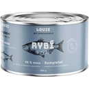 Louie Rybie s ryžou 200 g