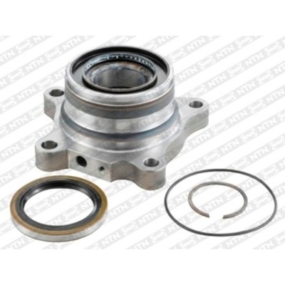 SNR R141.22