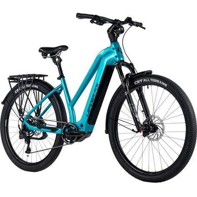 Leader Fox Bend Bafang M510 dámské 2024