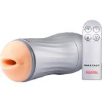 MAXTASY SUCTION MASTER+ Realistic Nude