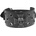 Leather & steel fashion гривна Skull Cross Steel - LSF1 101