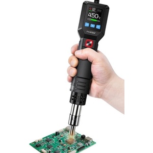 Fnirsi SAG-55 интелигентен пистолет за горещ въздух (SAG-55 standard)