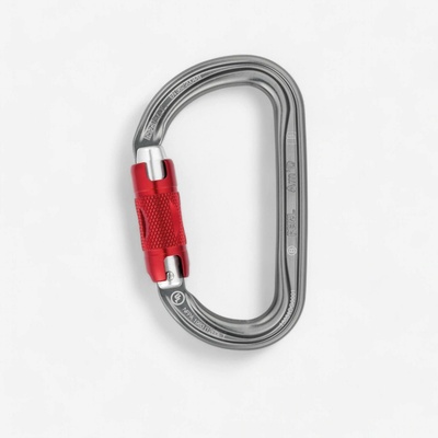 Petzl Am'D Twist-Lock