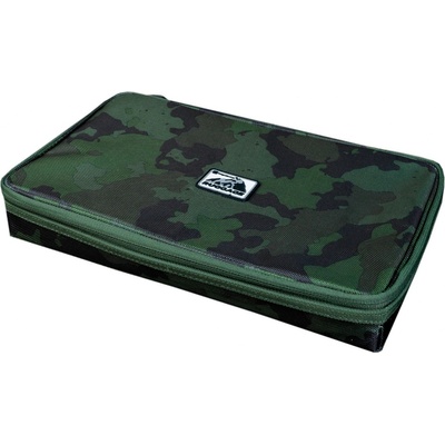 RidgeMonkey púzdro Ruggage Compact Accessory Case 330