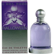 Jesus Del Pozo Halloween toaletní voda dámská 50 ml