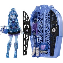 Mattel Monster High Skulltimate Secrets Monster Mysteries Abbey Bominable HXH87