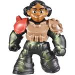 CO Goo Jit Zu: Фигура на Lightyear за действие с разтягащи се части - Иззи (41479)
