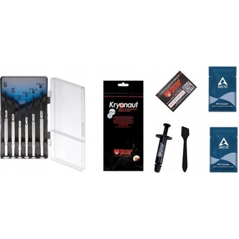 Thermal Grizzly Aeronaut 1 g TG-A-001-RS