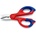 KNIPEX Ножици за рязане на кабел усилени, хромирани, (k9505155sb)
