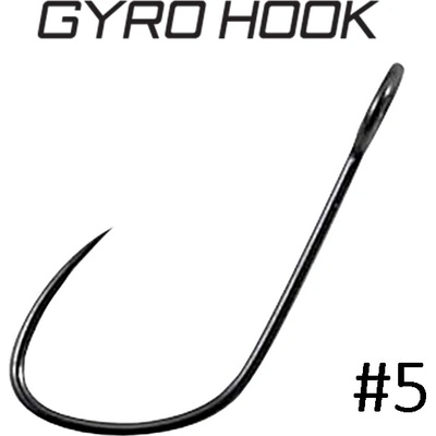 ValkeIN Gyro Hook vel.6 50 ks