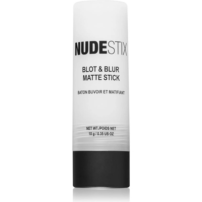 Nudestix Blot & Blur Matte Stick стик-коректор за перфектен външен вид 10 гр