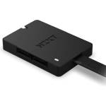 NZXT Контролер за вентилатори и rgb nzxt ac-crfr1-b1 (nzxt-ac-crfr1-b1)