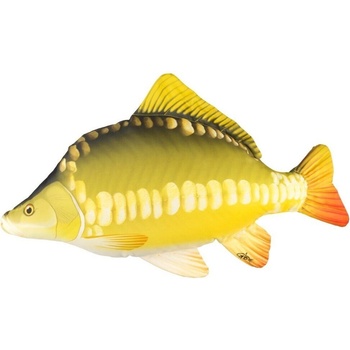 Gaby Plyšová ryba Kapor Lysec 61 cm