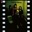 YES: YES ALBUM CD