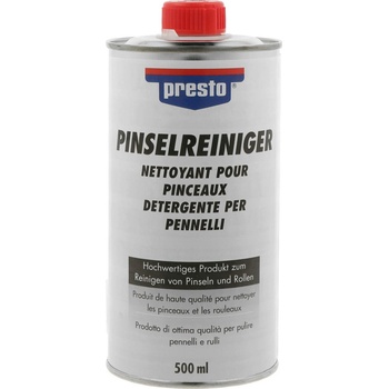 presto Brush Cleaner - 500 ml (169878)