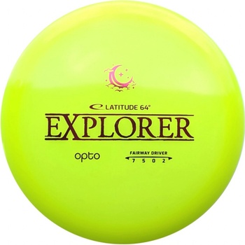 Latitude 64º Explorer Opto