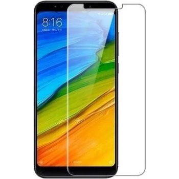 Стъклен протектор Be smart, Xiaomi Redmi 5 Plus, 9H, прозрачен (DS6B41MBM)