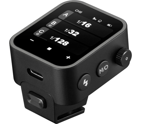 Godox X3 Fujifilm