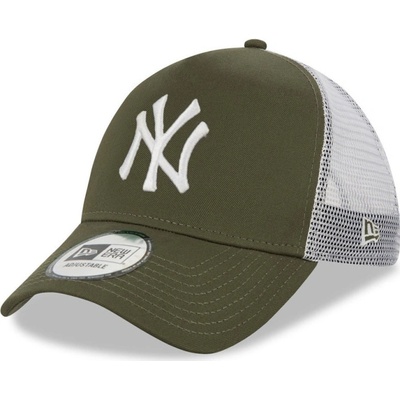 NEW ERA 940 Af trucker MLB league essential NEYYAN NOVWHI