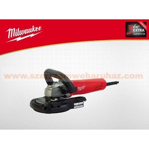 Milwaukee AGV 15-125XC DEG (4933448035) Ъглошлайф