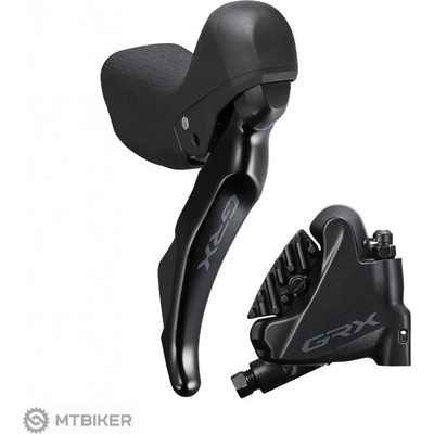 Shimano GRX ST-RX400R/BR-RX400R
