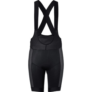 Vaude Мъжко долнище за колоездене Vaude Bike Bib Innerpants XP Cycling bottom - Black - размер XL (014-2398-0114)