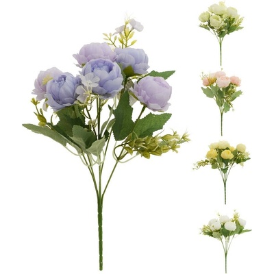 KYTICA RANUNCULUS MIX/5F X6 30CM