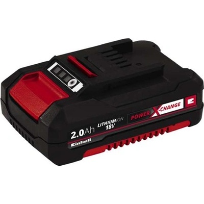 Einhell 18V 2.0 AH POWER-X-CHANGE захранващ блок (18V 2,0 AH POWER-X-CHANGE)