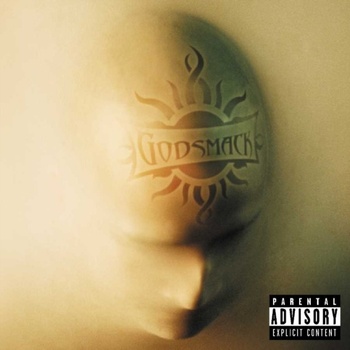 Godsmack - Faceless CD