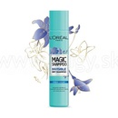 Šampóny L'Oréal Magic Shampoo Invisible Dry Shampoo 01 Fresh Crush 200 ml