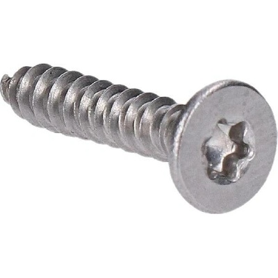 Nerezový samořezný vrut se zápustnou hlavou 3,5x19mm