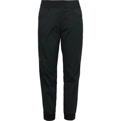 Black Diamond Technician Jogger Ld Black