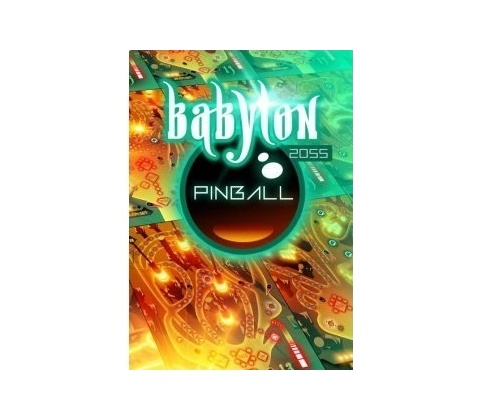 Babylon Pinball