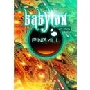 Babylon Pinball