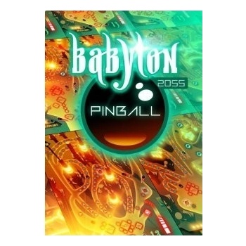 Babylon Pinball