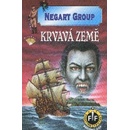 Krvavá země