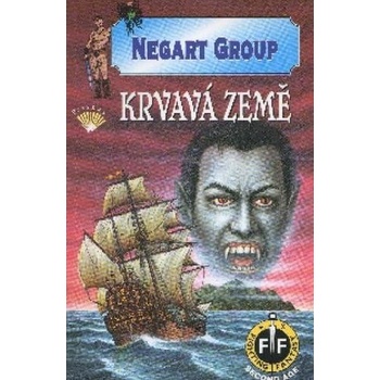Krvavá země