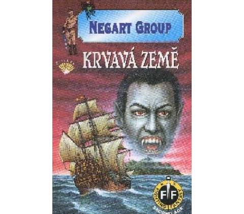 Krvavá země