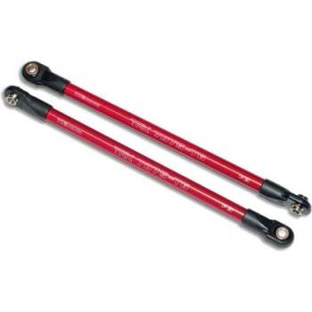 Traxxas регулируема мотовилка 135x5mm алуминий (2)