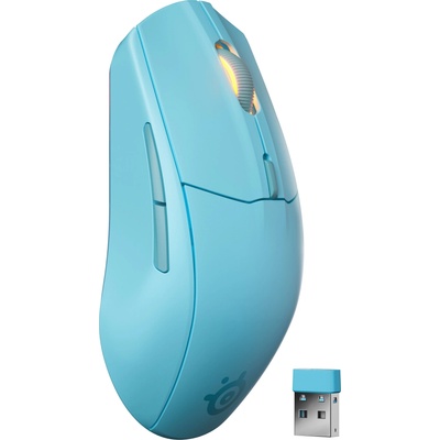 SteelSeries Rival 3 Wireless Gen 2 62521