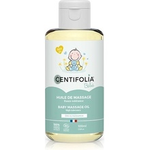 Centifolia Detský masážny olej na telo 100 ml