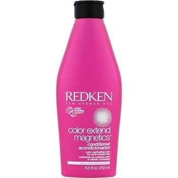 Redken Color Extend Magnetics Conditioner pro barvené vlasy 250 ml