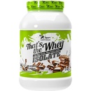 SportDefinition That's The Whey Isolate 2100 g