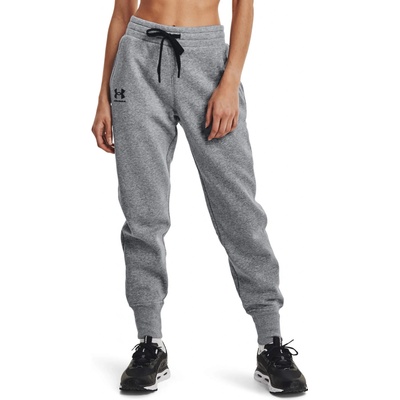 Under Armour rival fleece joggers dámske tepláky 1356416-035