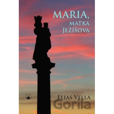 Maria, matka Ježíšova - Elias Vella